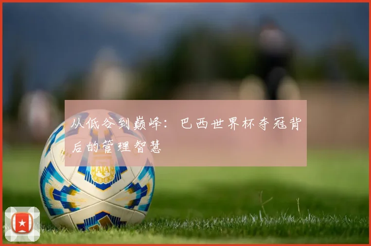 从低谷到巅峰:巴西世界杯夺冠背后的管理智慧