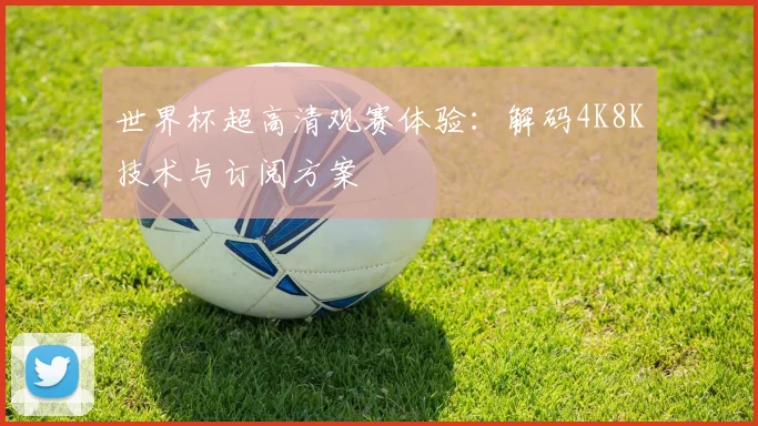 世界杯超高清观赛体验:解码4K8K技术与订阅方案