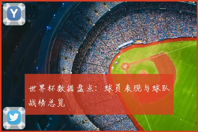 世界杯数据盘点:球员表现与球队战绩总览