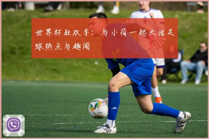 世界杯狂欢季:与小荷一起大话足球热点与趣闻