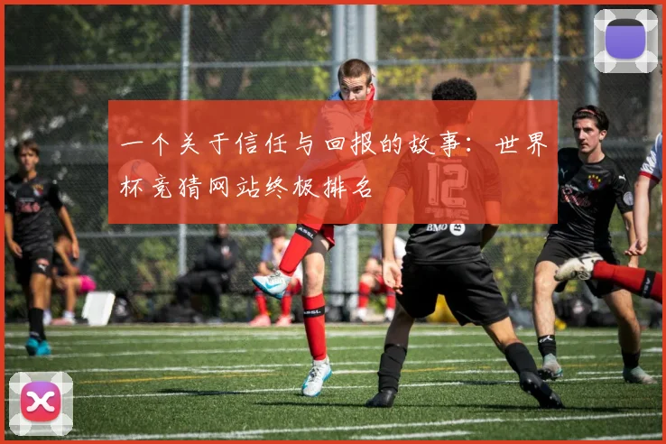 一个关于信任与回报的故事:世界杯竞猜网站终极排名