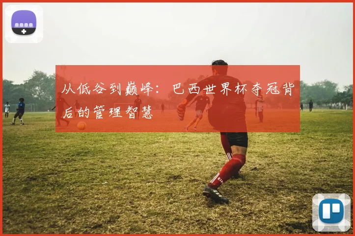 从低谷到巅峰:巴西世界杯夺冠背后的管理智慧