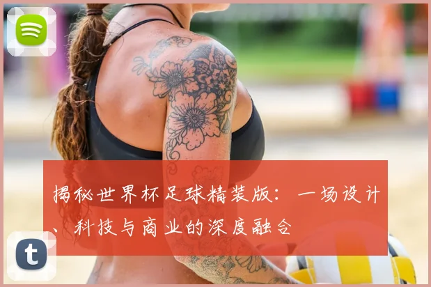 揭秘世界杯足球精装版：一场设计、科技与商业的深度融合