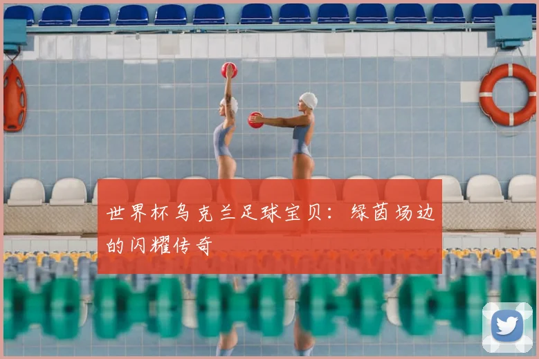 世界杯乌克兰足球宝贝:绿茵场边的闪耀传奇