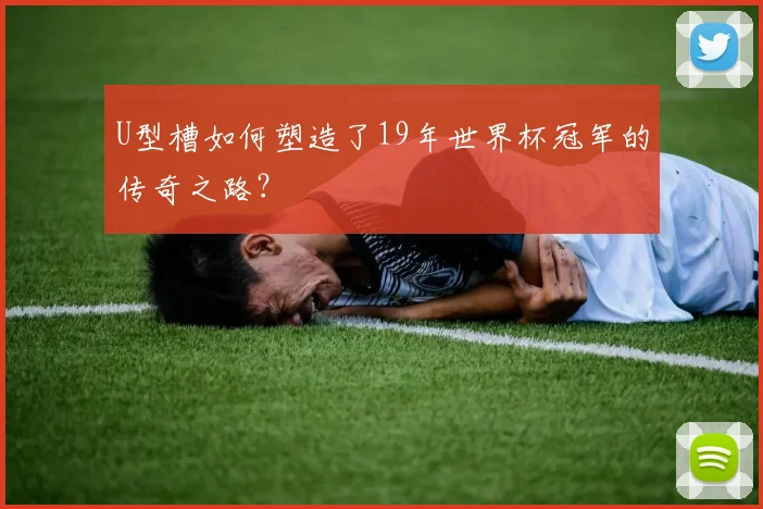 U型槽如何塑造了19年世界杯冠军的传奇之路?