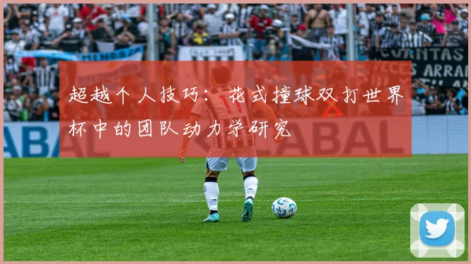 超越个人技巧：花式撞球双打世界杯中的团队动力学研究